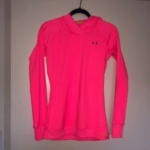 Under Armour Long Sleeve